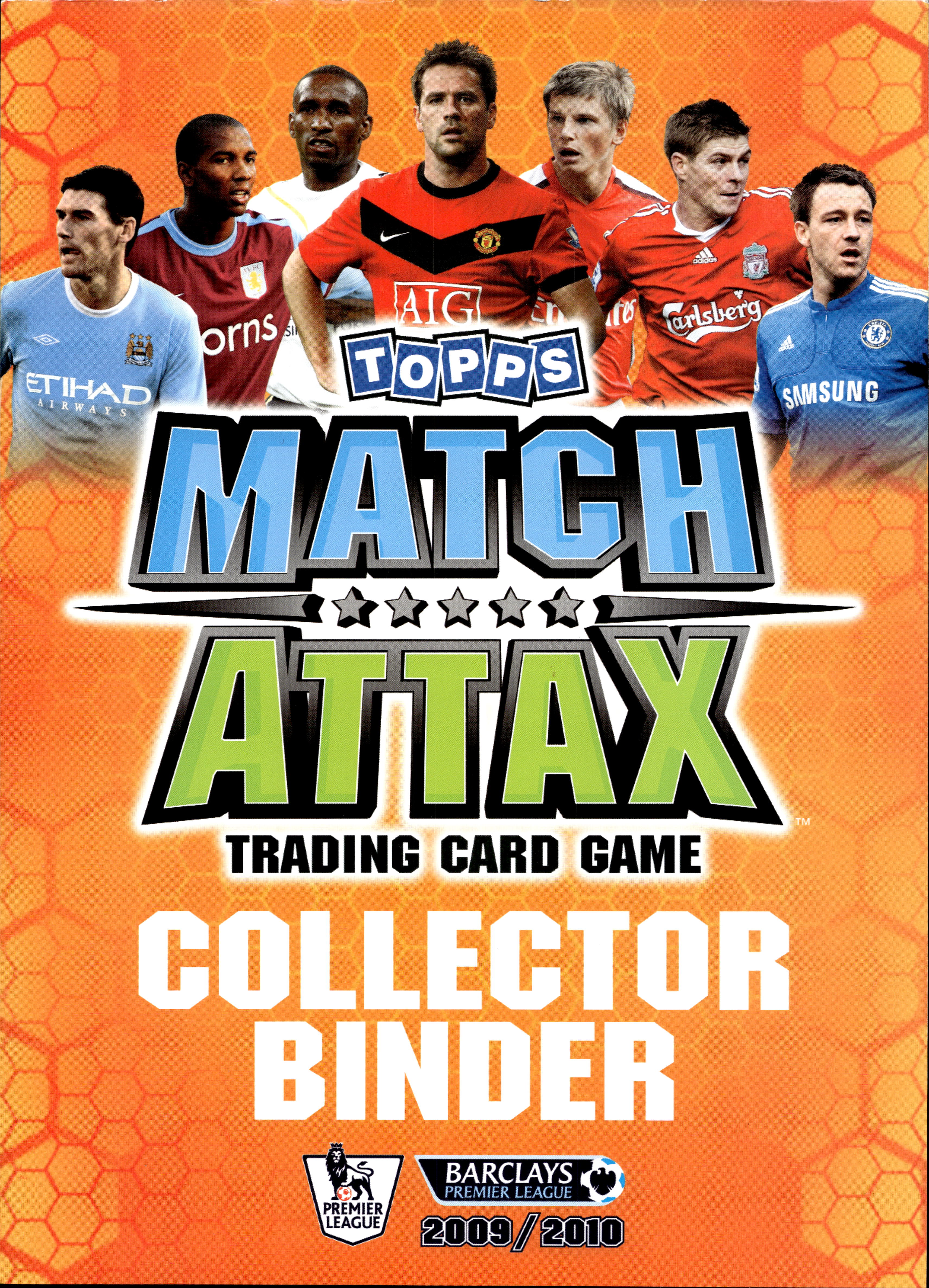 Premier League 2010
